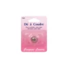 Dé à coudre - Couture loisirs