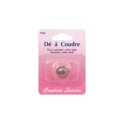Dé à coudre - Couture loisirs