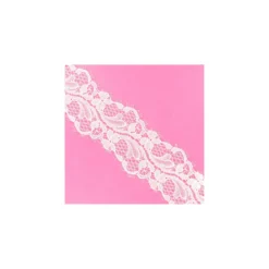 Dentelle Jacquard B (3coloris)