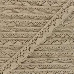 Dentelle élastique Romanza 22 mm - craft