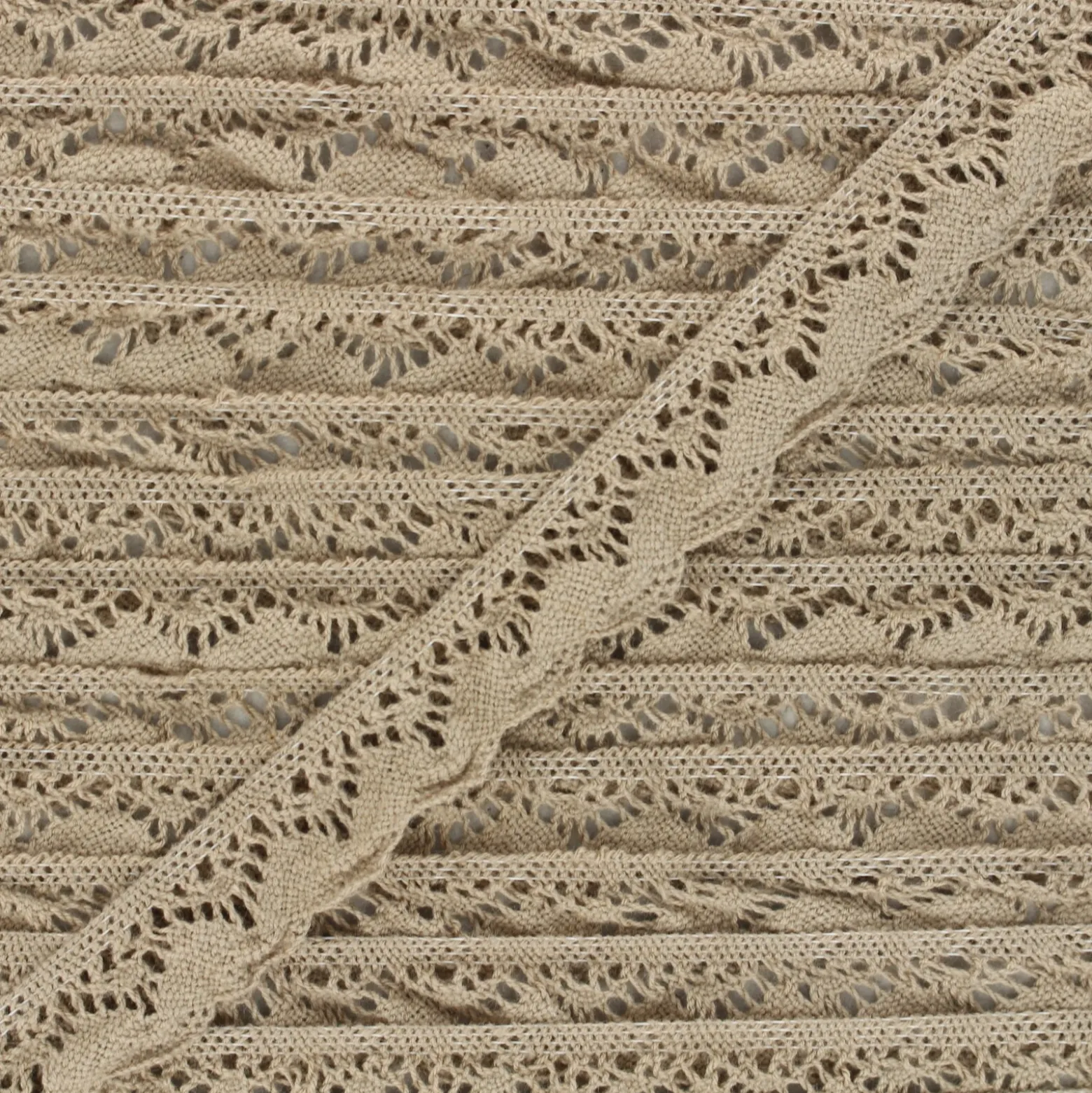 Dentelle élastique Romanza 22 mm - craft