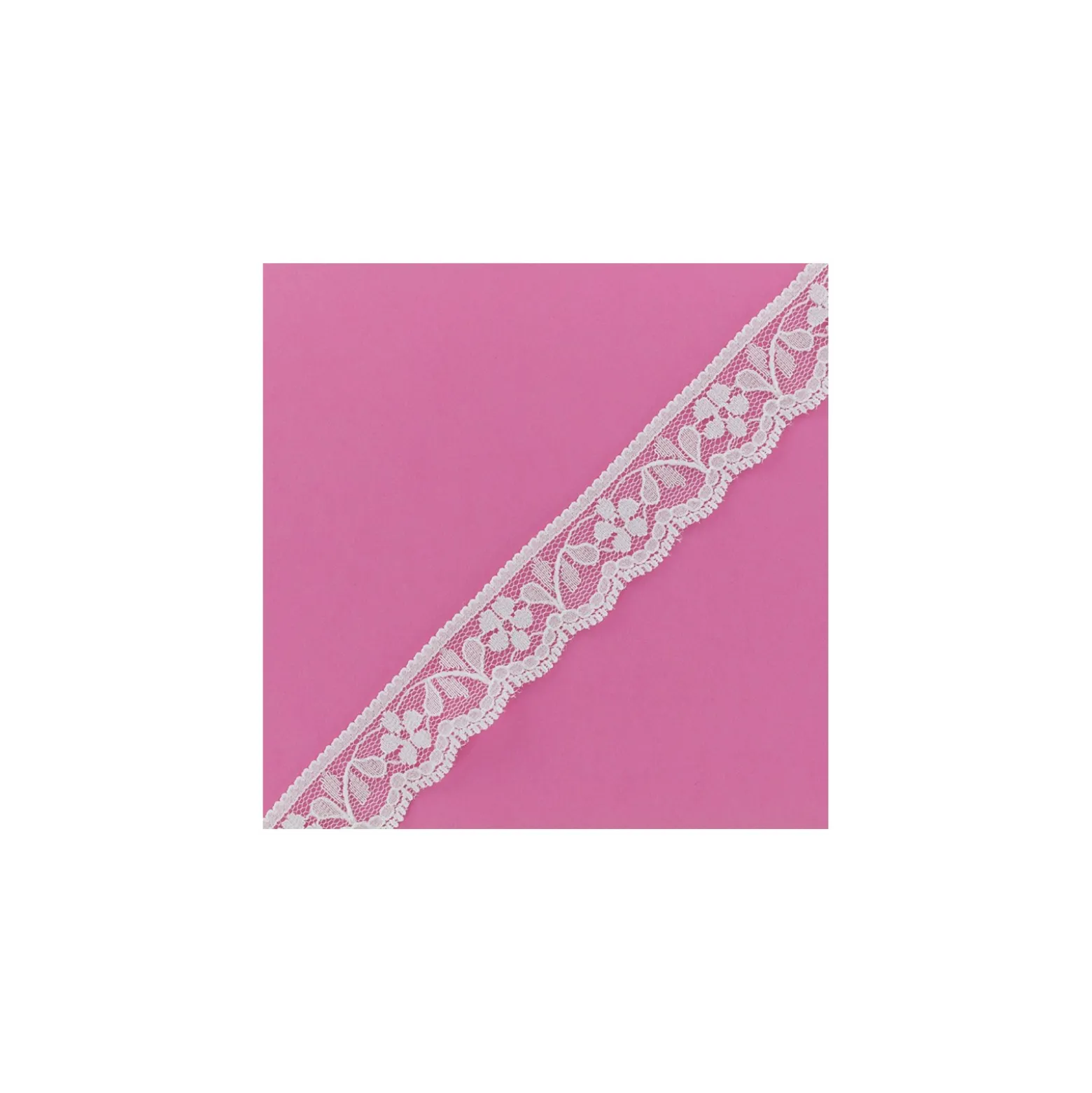 Dentelle Rachel B (3 coloris)