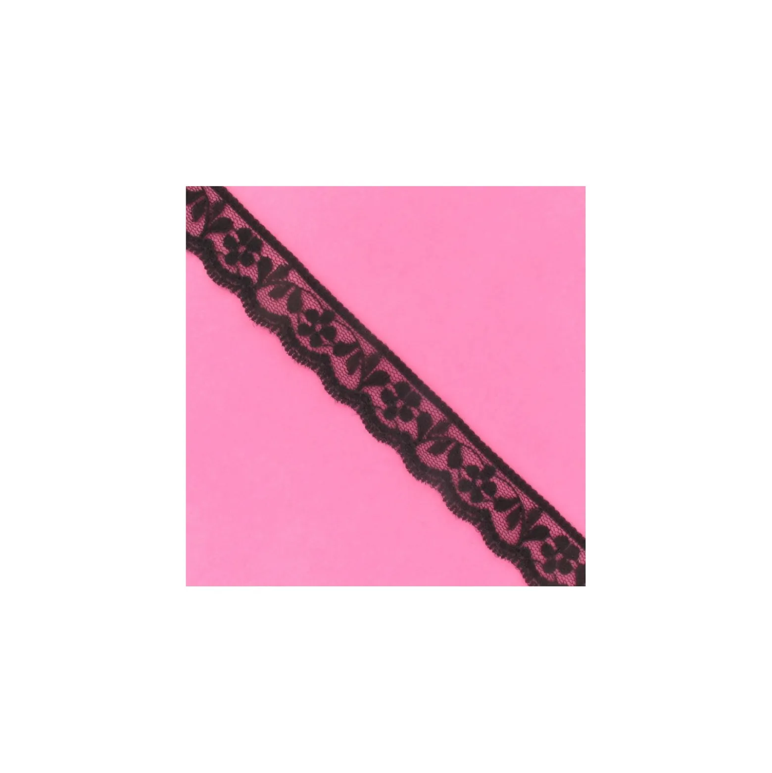 Dentelle Rachel B (3 coloris)