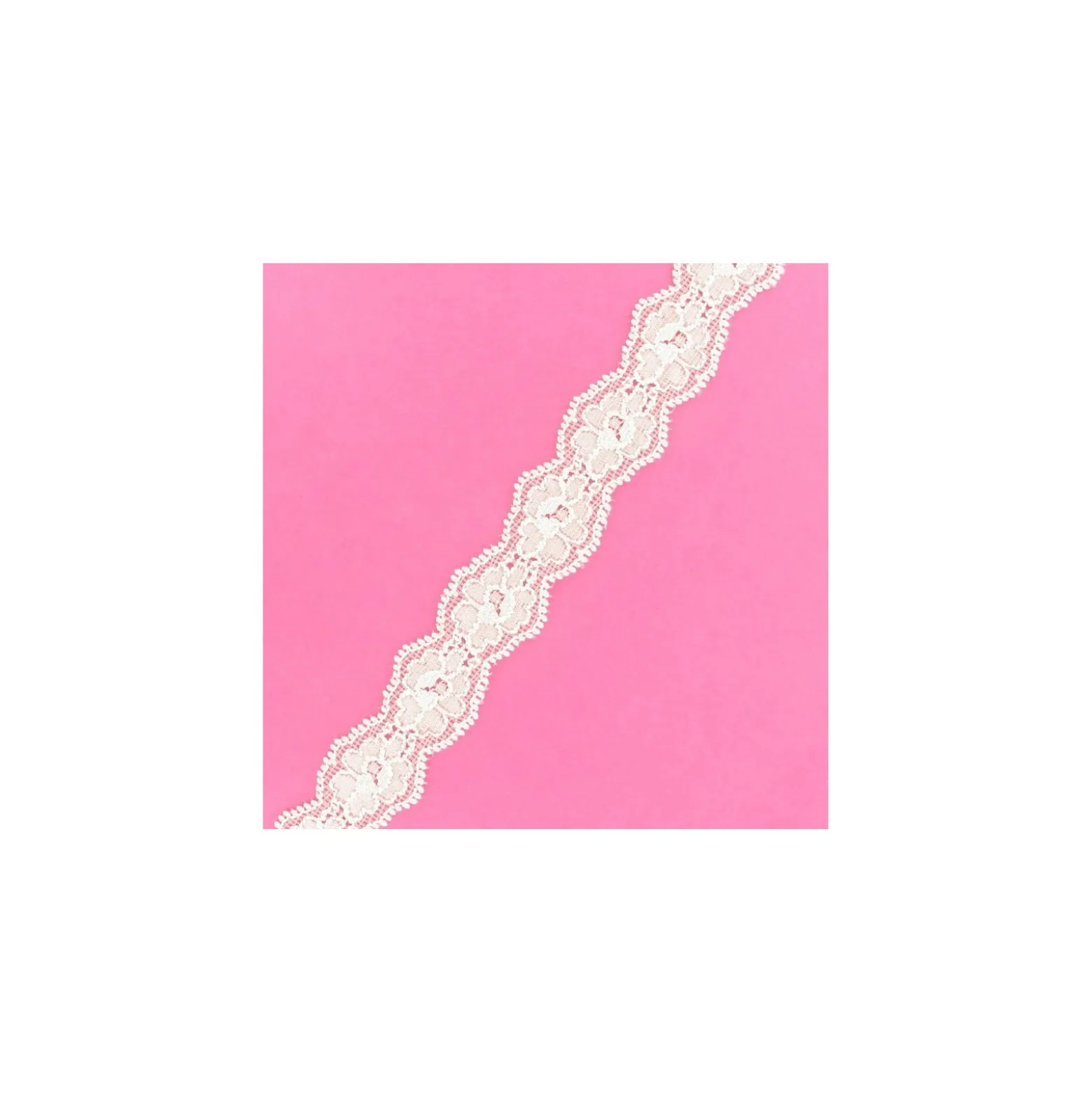 Dentelle Rachel E (3 coloris)