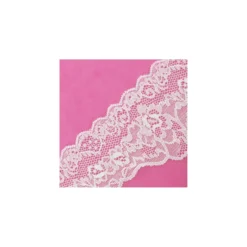 Dentelle Rachel G (3 coloris)
