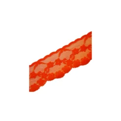 Dentelle "Rachel" orange