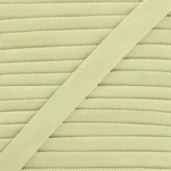 Elastique bretelle lingerie 20 mm - vert amande