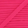 Elastique bretelle lingerie 20 mm - fuchsia