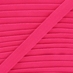 Elastique bretelle lingerie 20 mm - fuchsia