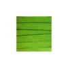 Elastique plat 6 mm Fluo vert