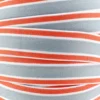 Elastique plat Riga - orange