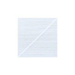 Elastique Soft 4 mm - Blanc
