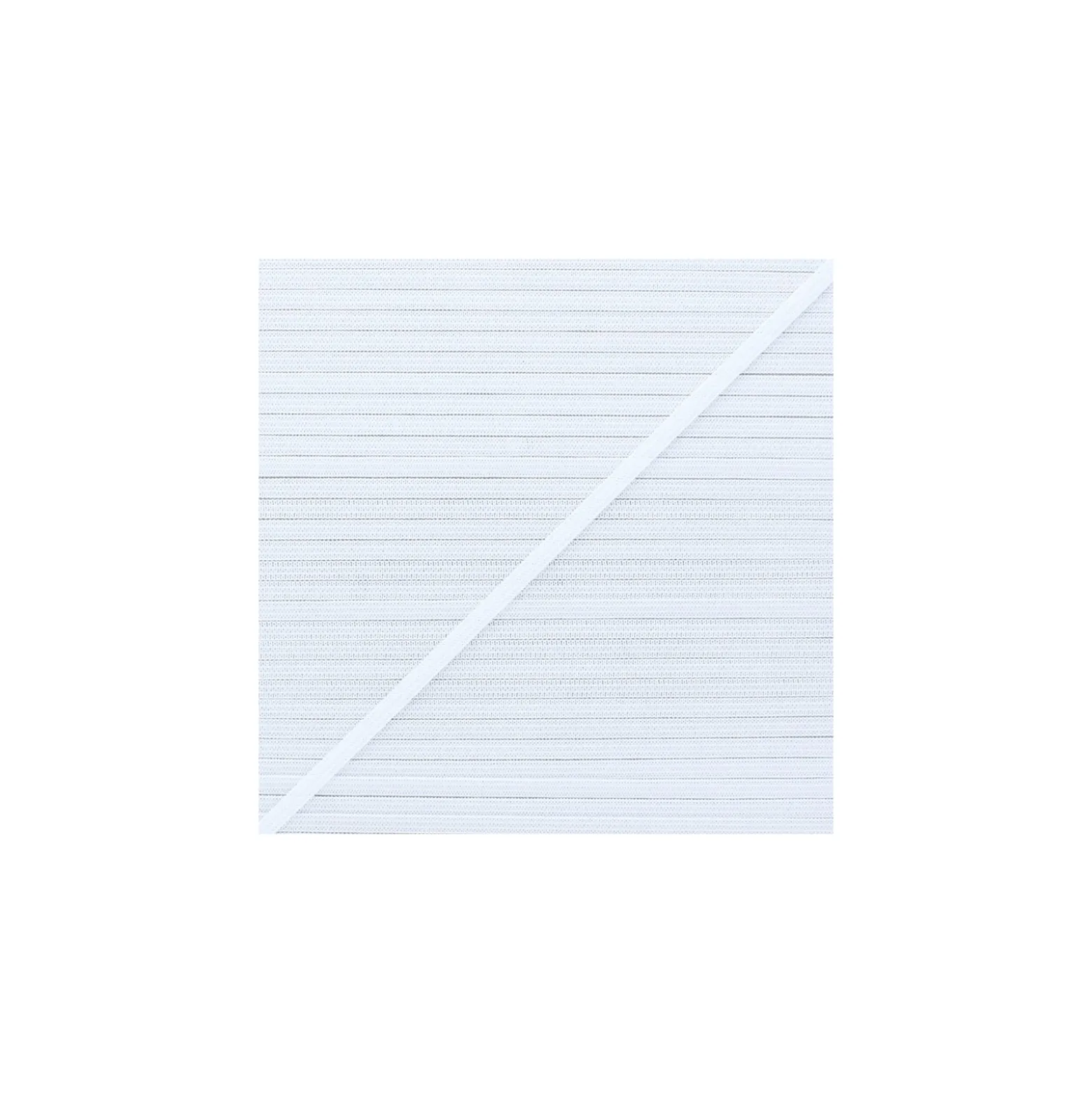 Elastique Soft 4 mm - Blanc