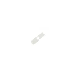 Embout de Cordon Polyester Cap