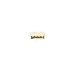 Embout pour sangle métal Sencillo - doré (lot de 2)