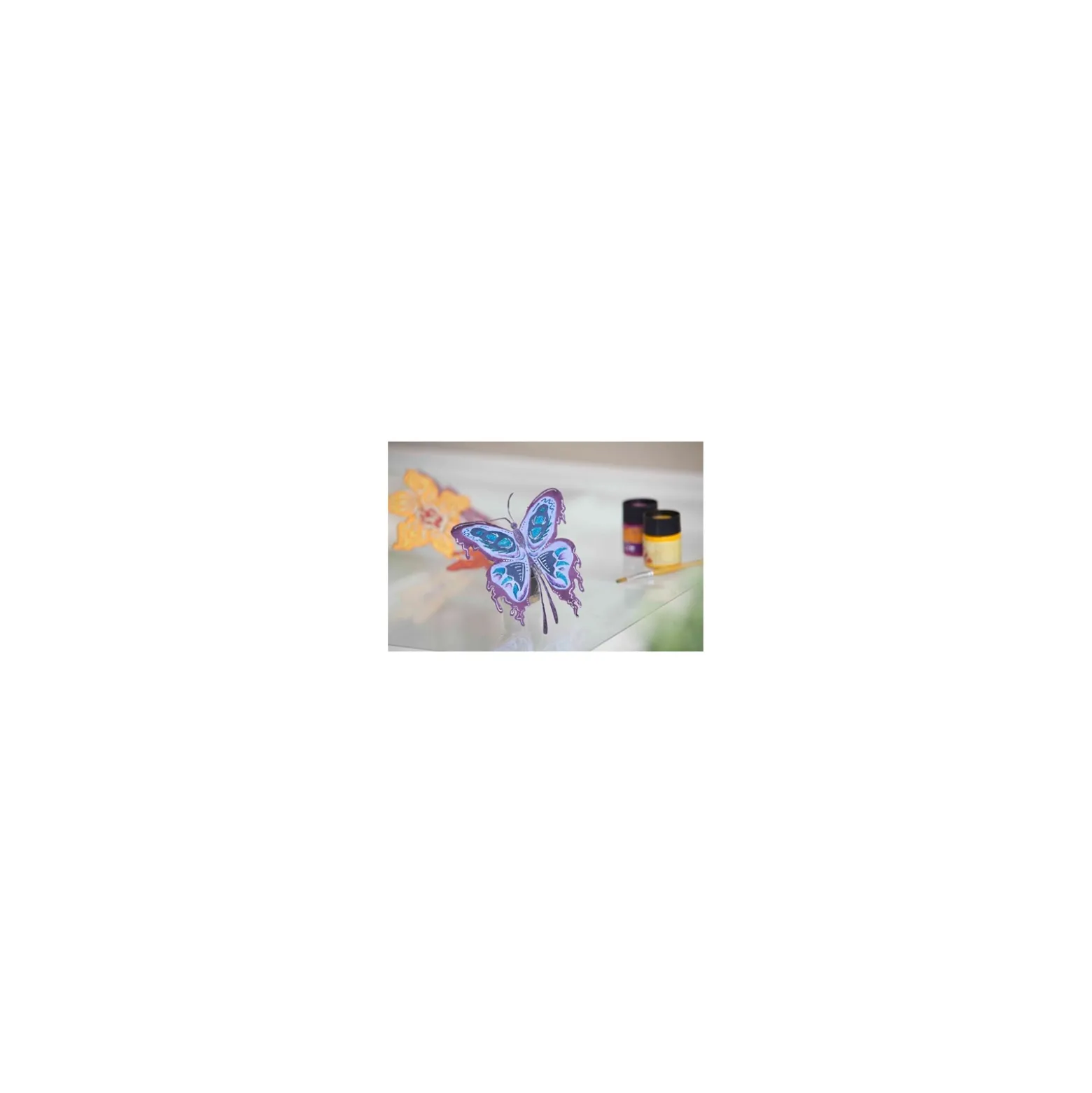 Entoilage non tissé CS800 Vlieseline (Laize 75 cm)