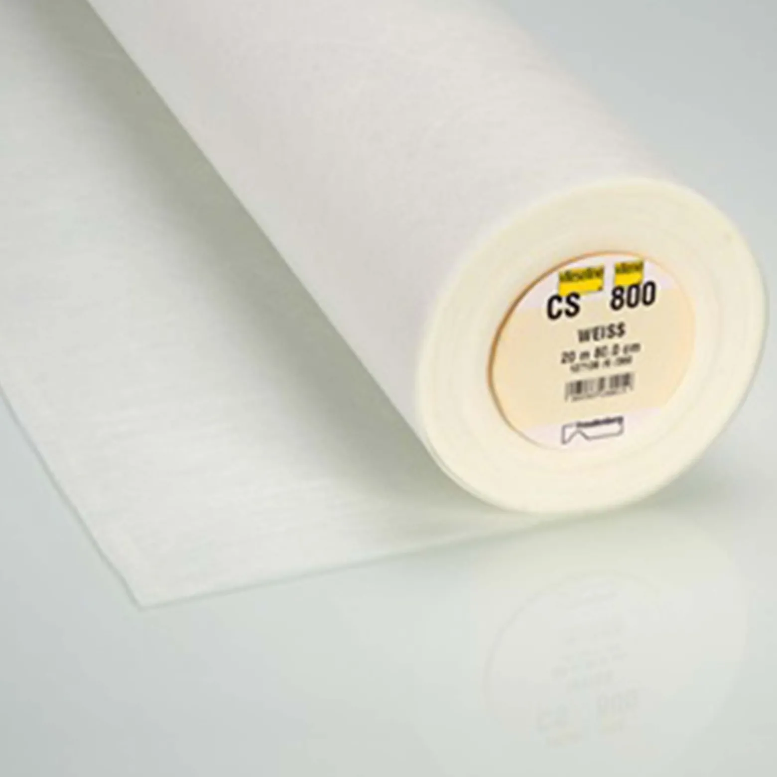 Entoilage non tissé CS800 Vlieseline (Laize 75 cm)