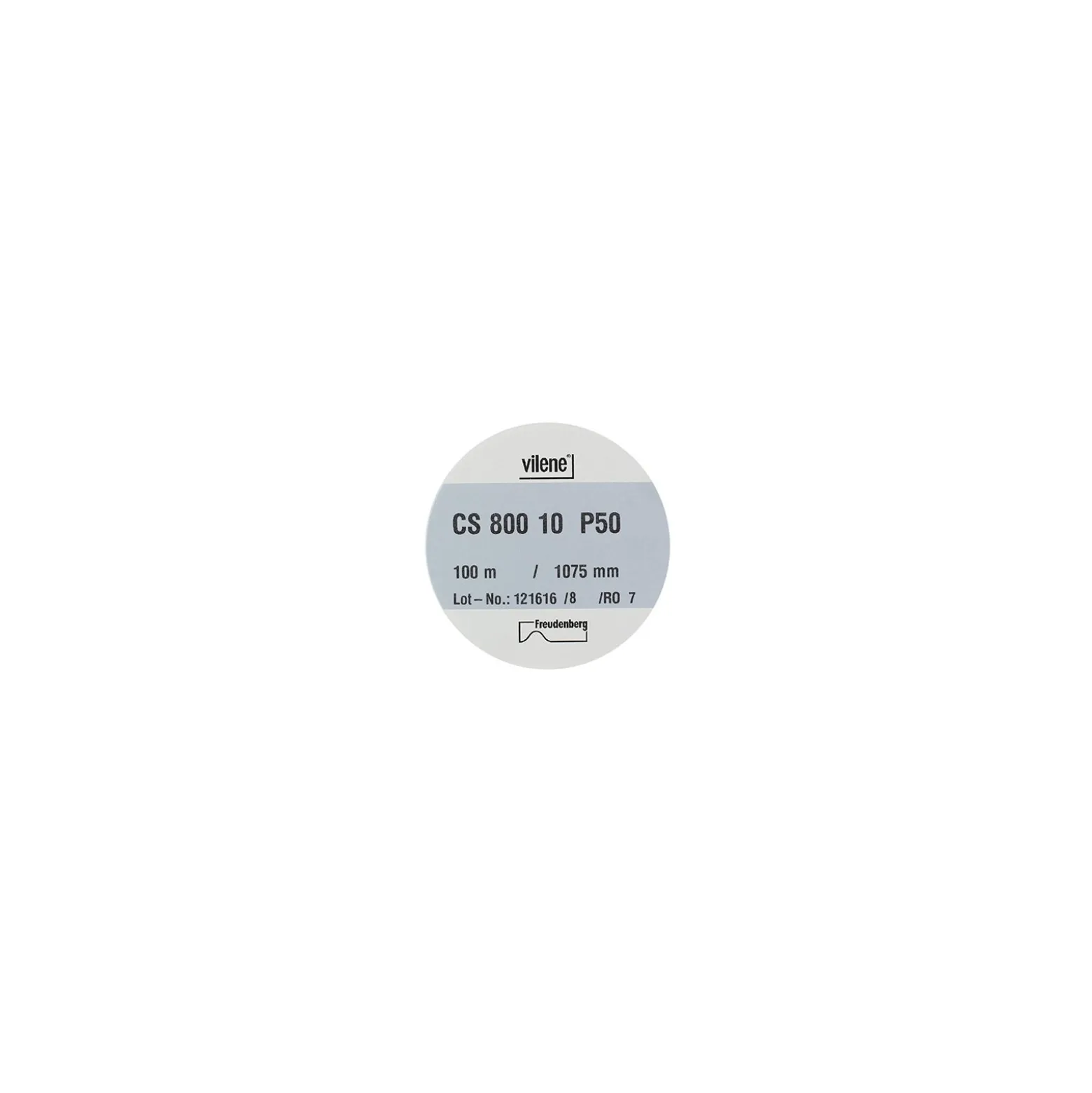 Entoilage non tissé CS800 Vlieseline (Laize 155 cm)