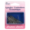 Epingles couturières X150 - 28x0.62 mm - Couture loisirs