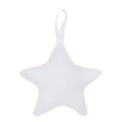 Etoile à Customiser - Blanc