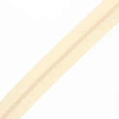 Fermeture Eclair® au mètre Classic - écru