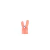 Fermeture ECLAIR® Fluo orange foncé