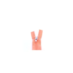 Fermeture ECLAIR® Fluo orange foncé