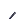 Fermeture Eclair® laiton non séparable - bleu marine