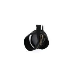 Fermeture Eclair® 8mm métal séparable noir