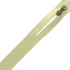 Fermeture à glissière waterproof au mètre Shiny - vert