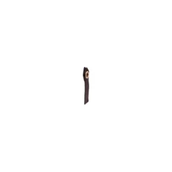 Fermoir simili cuir Bodie - marron