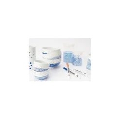 Feutre porcelaine 2 mm - violet