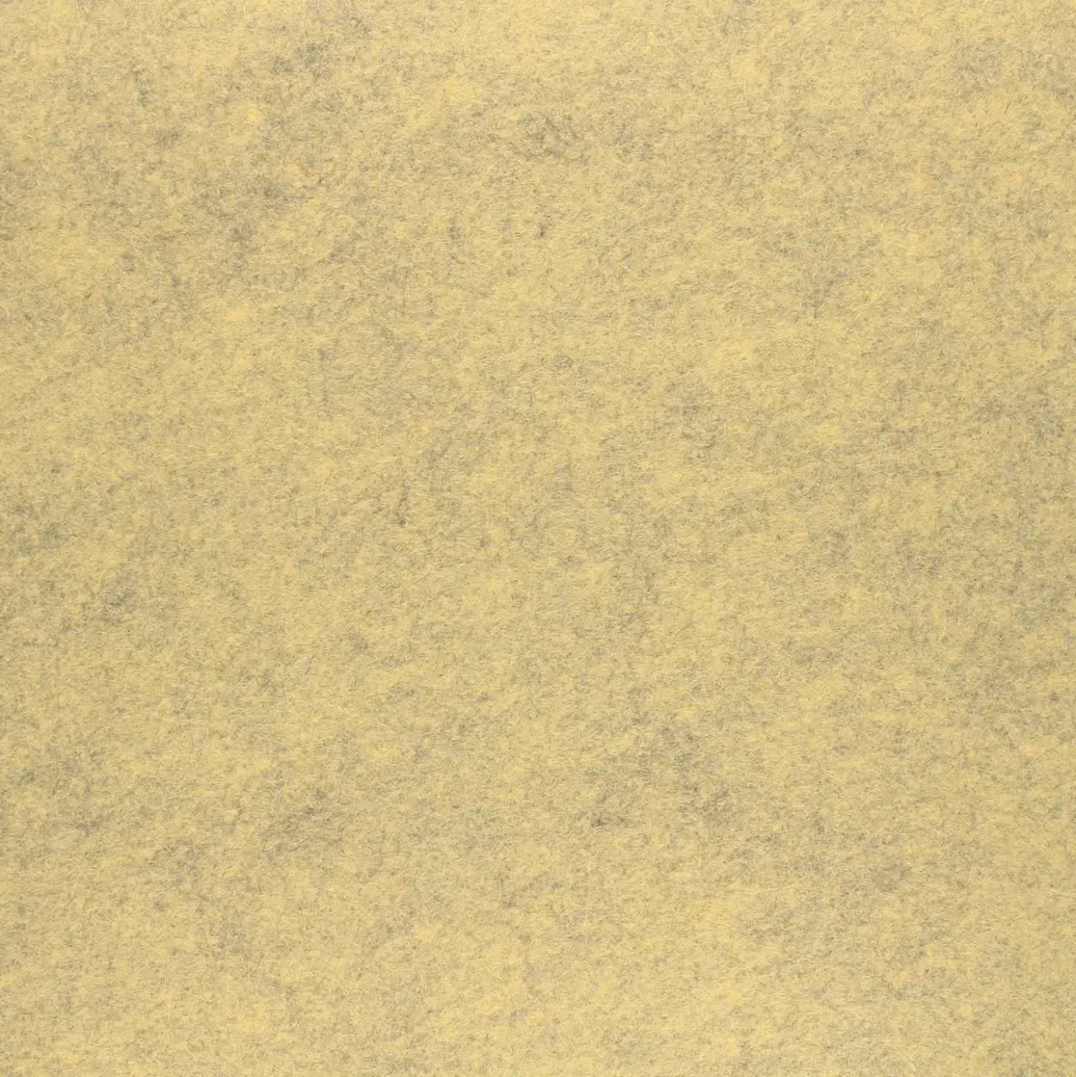 Feutrine de laine beige