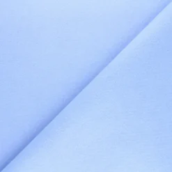 Feutrine de laine bleu/violet