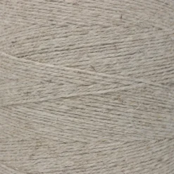 Ficelle alimentaire Lin non poli 1,1 mm