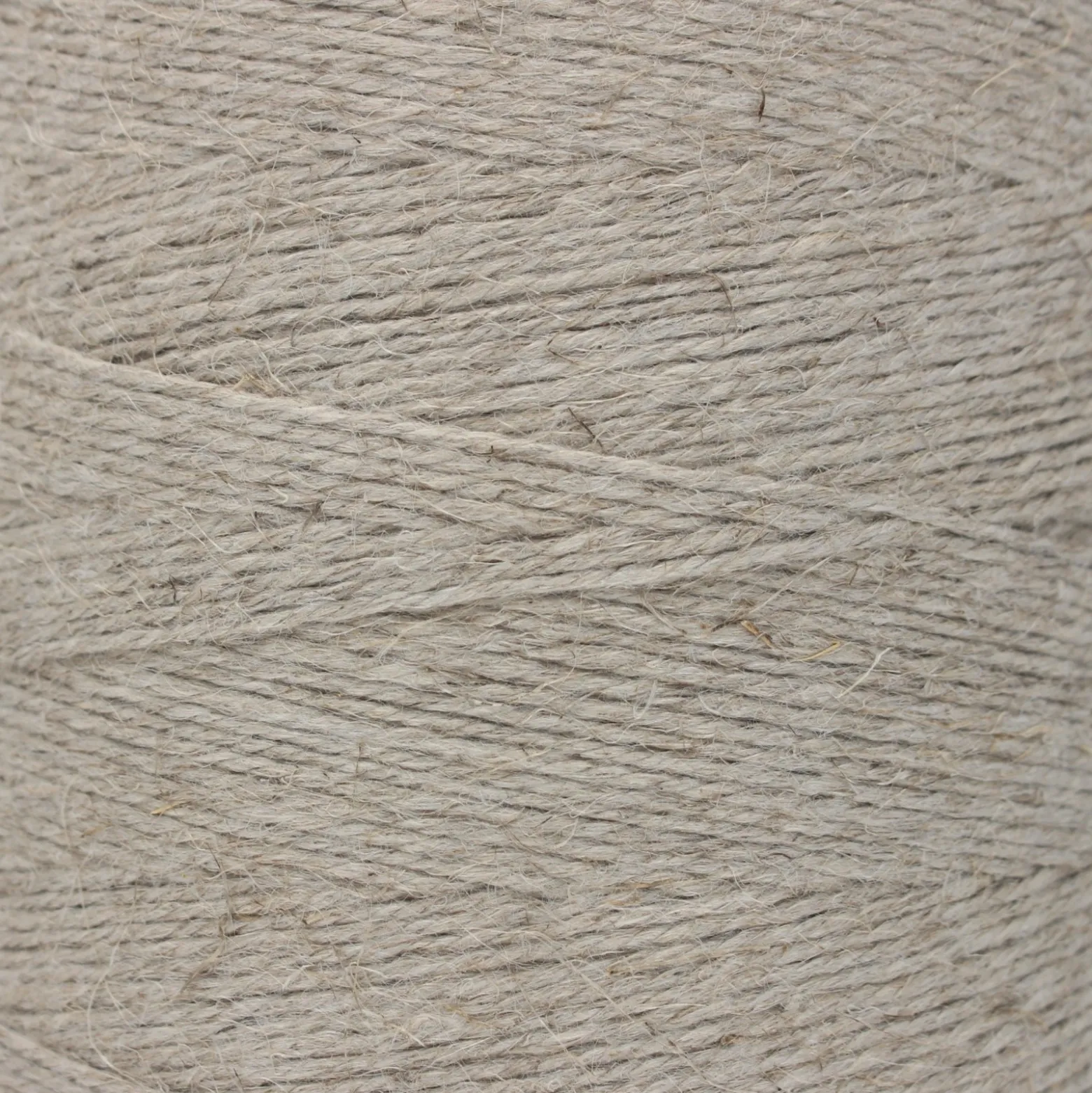 Ficelle alimentaire Lin non poli 1,1 mm