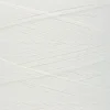 Ficelle alimentaire polyester 1 mm - blanche