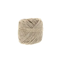 Ficelle de chanvre 1 mm - naturel