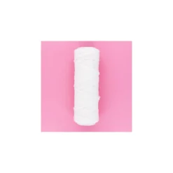 Ficelle à piquer haute résistance - blanc