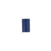 Fil à coudre Laser coton - bleu marine - 100m