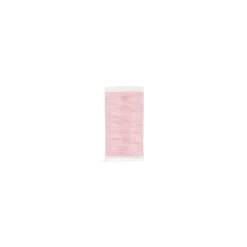 Fil à coudre Laser coton - rose ballerine - 100m