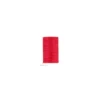 Fil à coudre Laser coton - rouge passion - 100m