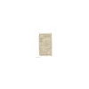 Fil à coudre Laser polyester - beige - 100m