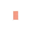 Fil à coudre Laser polyester - corail - 100m