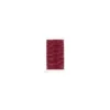 Fil à coudre Laser polyester - prune - 100m