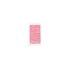 Fil à coudre Laser polyester - rose bonbon - 100m