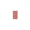 Fil à coudre Laser polyester - vieux rose - 100m