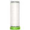 Fil à Coudre Polyester Recyclé 100m - Blanc 800
