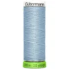 Fil à Coudre Polyester Recyclé 100m - Bleu pastel 75