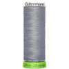 Fil à Coudre Polyester Recyclé 100m - Gris souris 40